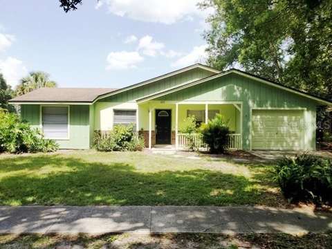 101 S Flamingo Avenue, $300k–$500k for sale in Winter Springs