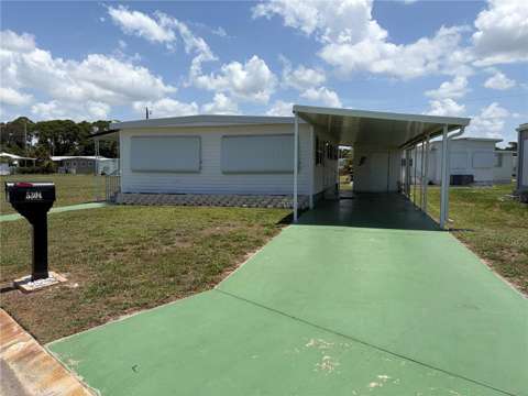 5304 Cherry Hill Avenue, home for sale in Sarasota 34234
