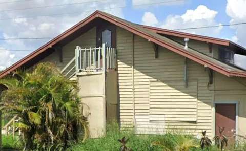 215 N Buena Vista Drive, home for sale in Lake Alfred 33850