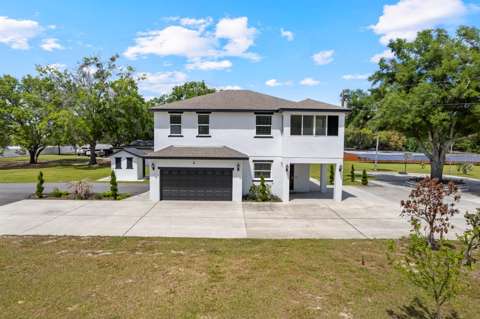 2509 Appy Lane, home for sale in Apopka 32712
