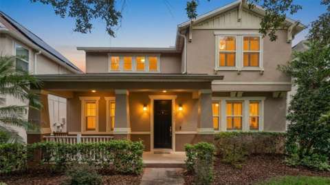 14825 Porter Road, home for sale on Porter Road