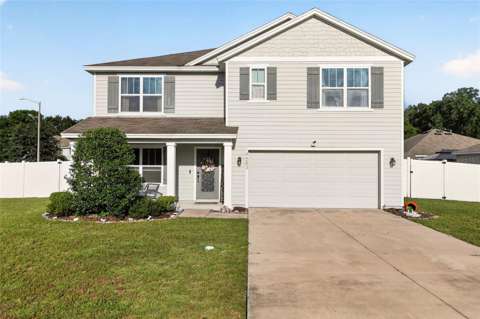 19583 NW 229Th Street, home for sale in High Springs 32643