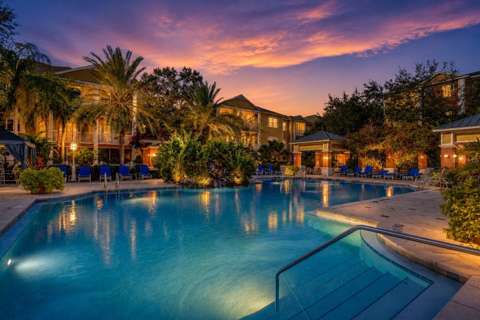 4207 S Dale Mabry Highway #2301, home for sale on S Dale Mabry Highway