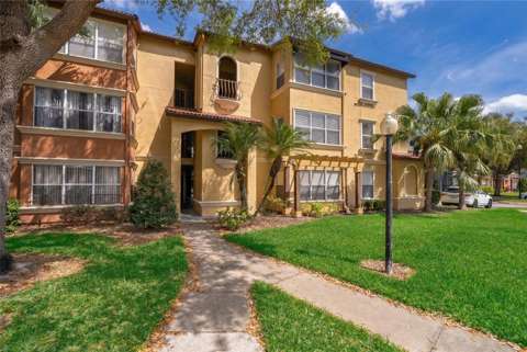 5124 Conroy Road #33, home for sale in Orlando 32811