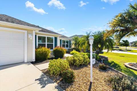 3593 Barrel Loop, $300k–$500k for sale in The Villages