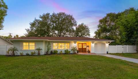 1736 Golf View Drive, home for sale on Golf View Drive