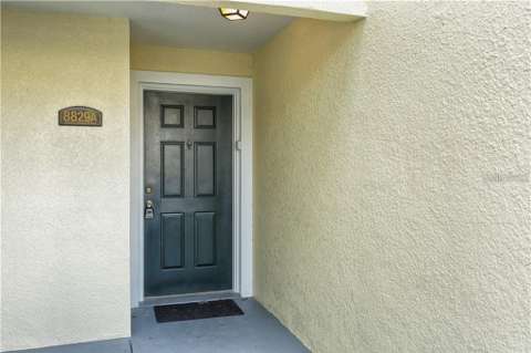 8829 Grand Palms Circle #A, home for sale on Grand Palms Circle