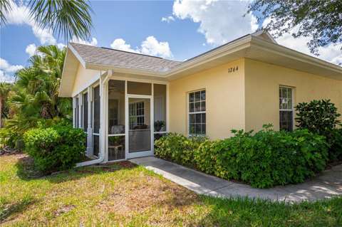 1264 Red Oak Lane, home for sale in Port Charlotte 33948