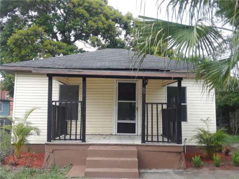 69 Cedar Street, starter home for sale in Haines City