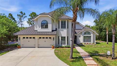 6000 Cleveland Drive, luxury home for sale in Punta Gorda