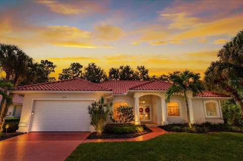 2107 Tocobaga Lane, home for sale on Tocobaga Lane