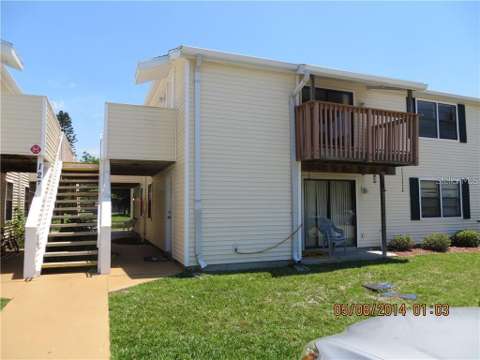 124 Loblolly Court #D, starter home for sale in Oldsmar