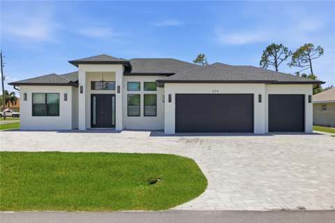 295 White Marsh Lane, golf community for sale in Rotonda West