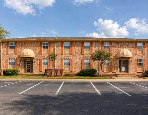 2305 Haywood Court #203, starter home for sale in Maitland