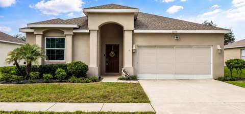 13554 Marilyn Court, home for sale in Hudson 34669