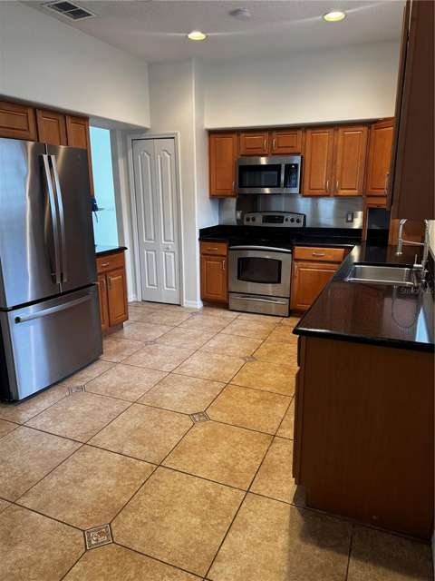2742 Dover Glen Circle, waterfront for sale in Orlando