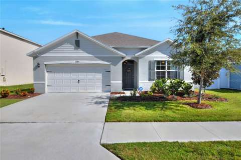 3645 Diving Dove Lane, home for sale in Bartow 33830