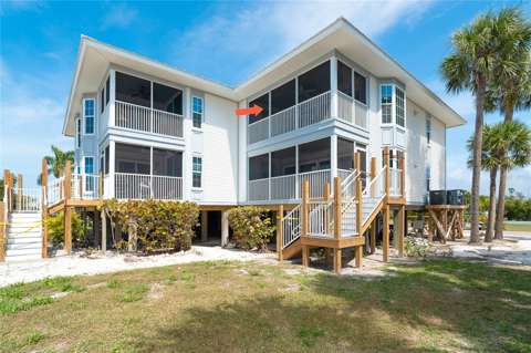 7438 Palm Island Drive #3721, starter home for sale in Placida