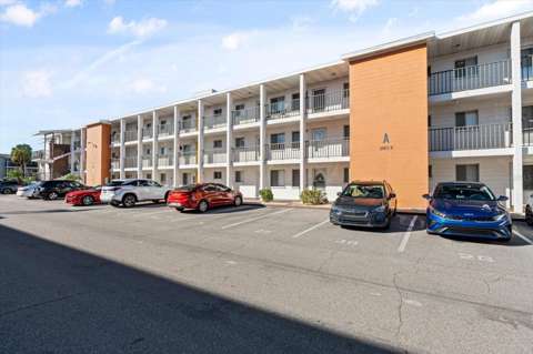 5902 Garden Lane #A24, home for sale on Garden Lane
