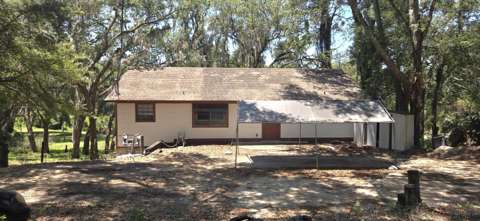 4322 Casaurina Road, starter home for sale in Lady Lake