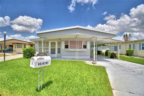 118 Paradise Lane, golf community for sale in Auburndale