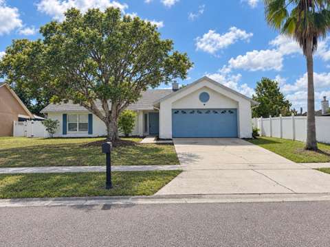 1056 Condor Place, home for sale in Winter Springs 32708