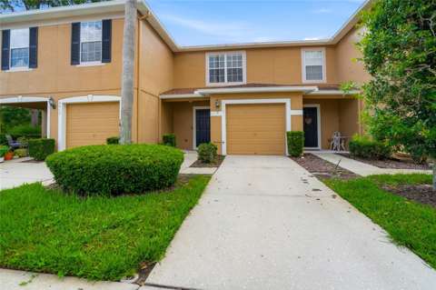 4610 Winding River Way, starter home for sale in Land O' Lakes