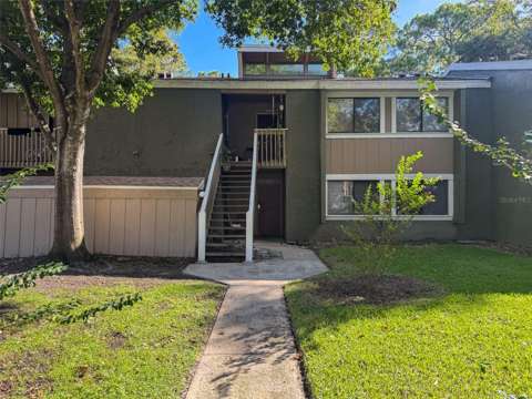 5885 Windhover Drive #4E, home for sale on Windhover Drive