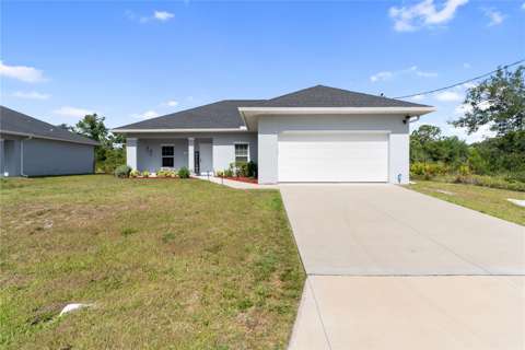 3271 Jersey Street, home for sale in Port Charlotte 33948