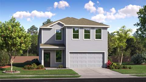 1966 Sugarloaf Ridge Circle, 4-bedroom for sale in Minneola