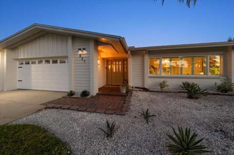 821 Jacaranda Drive, home for sale in Largo 33770