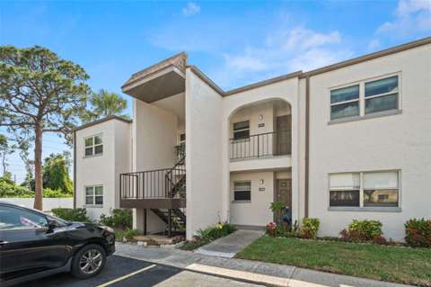 7701 Starkey Road #504, home for sale on Starkey Road