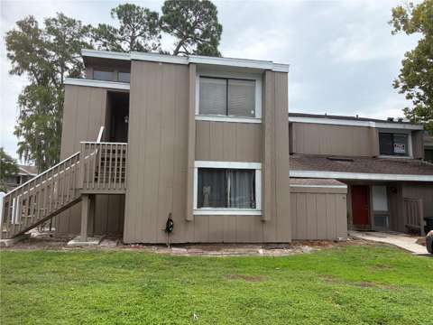5926 Peregrine Avenue #A13, home for sale in Orlando 32819