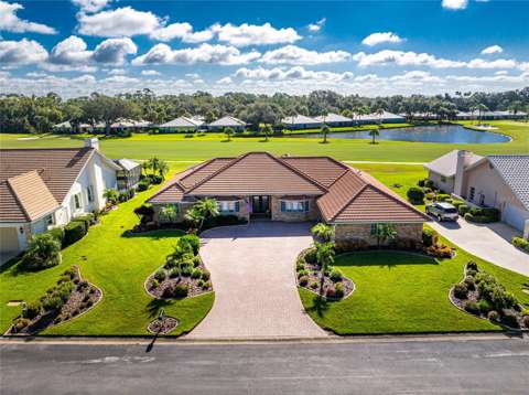 810 Carnoustie Drive, home for sale on Carnoustie Drive