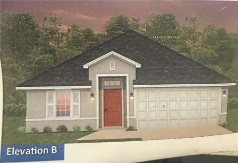 8457 N Inca Way, home for sale in Dunnellon 34434