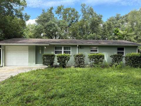 5027 Allen Road, home for sale in Zephyrhills 33541