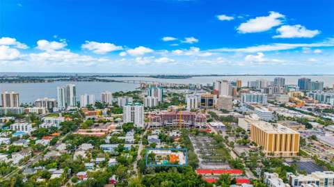 1685 Laurel Street #4, home for sale on Laurel Street