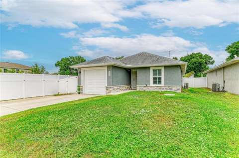 823 Bacon Avenue, home for sale in Sarasota 34232