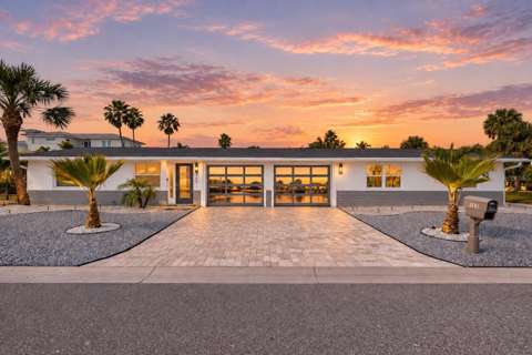 765 Saint Judes Drive, 4-bedroom for sale in Longboat Key