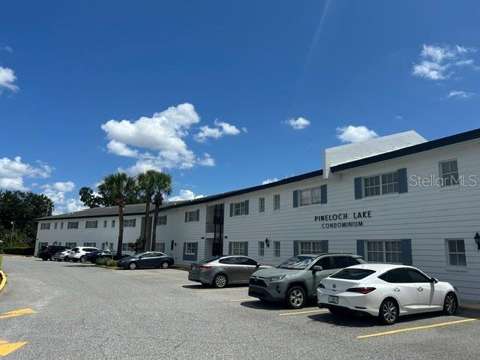2873 S Osceola Avenue #A5, home for sale in Orlando 32806