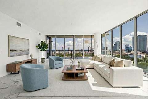 777 3Rd Avenue #1605, home for sale on 3Rd Avenue
