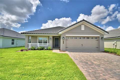 4663 Grandview Glen Drive, golf community for sale in Auburndale