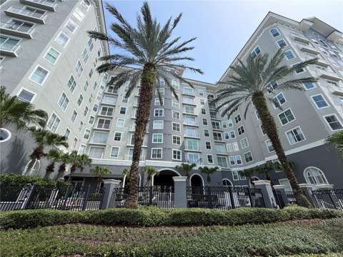 700 S Harbour Island Boulevard #512, home for sale on S Harbour Island Boulevard