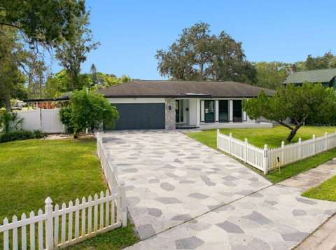 330 Patica Rd NE, home for sale in St. Petersburg 33702