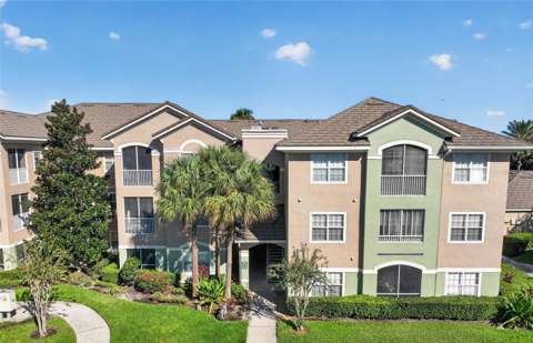 4849 Cypress Woods Drive #1302, home for sale in Orlando 32811