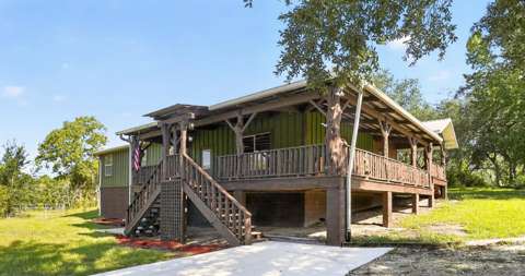 5151 NE 124Th Terrace, home for sale in Williston 32696