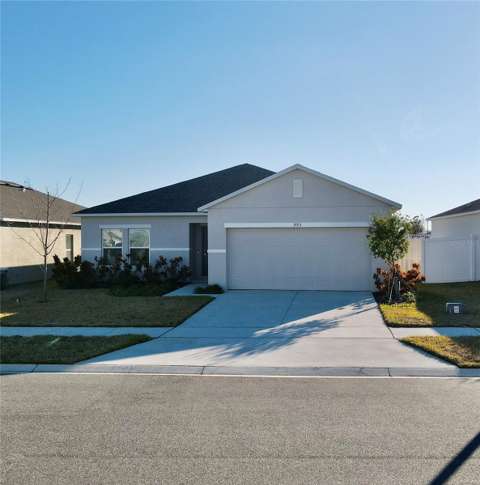 993 Calico Pointe Circle, home for sale on Calico Pointe Circle