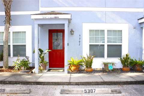 5307 Terraza Court, starter home for sale in Temple Terrace