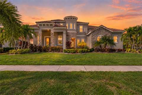 832 Manns Harbor Drive, home for sale in Apollo Beach 33572