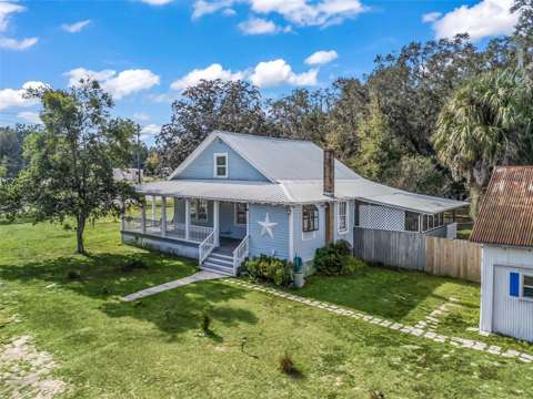 10487 SE Highway 42, home for sale on SE Highway 42